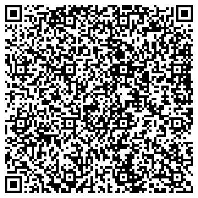 QR-код с контактной информацией организации Территориальное управление Росфиннадзора в Кемеровской области