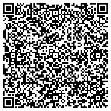 QR-код с контактной информацией организации ООО АвтоНовосибирск Инфо