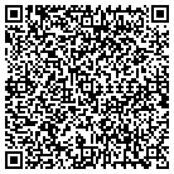 QR-код с контактной информацией организации Руфина