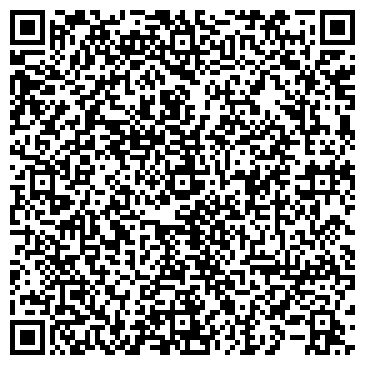 QR-код с контактной информацией организации Кресла & Диваны