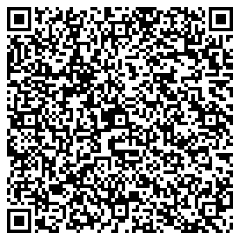 QR-код с контактной информацией организации Модистка