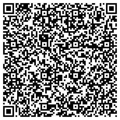 QR-код с контактной информацией организации ООО Жилищный центр Бурятии