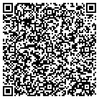 QR-код с контактной информацией организации Baon