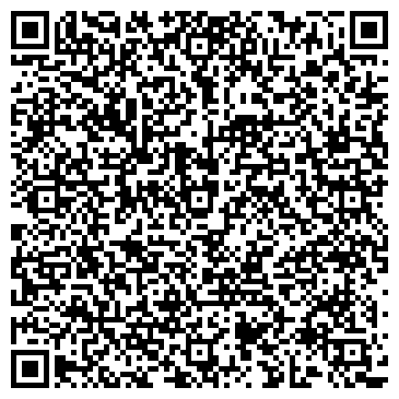 QR-код с контактной информацией организации Тамбовская духовная семинария