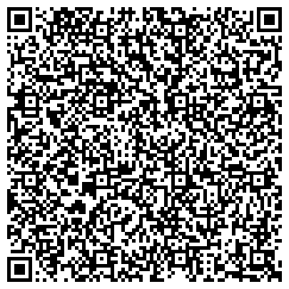 QR-код с контактной информацией организации Fenix mobile
