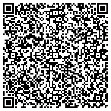 QR-код с контактной информацией организации Детская художественная школа №1