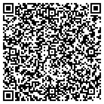 QR-код с контактной информацией организации МЕГАОПТ ООО