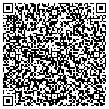 QR-код с контактной информацией организации Народная Казна
