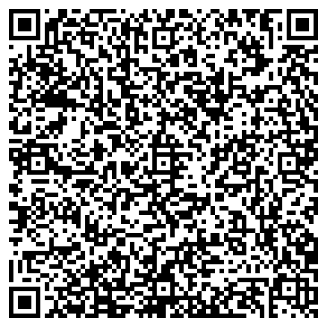 QR-код с контактной информацией организации Artsaloon