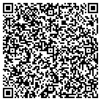 QR-код с контактной информацией организации ИП Борисова Е.Ю.