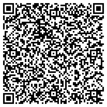 QR-код с контактной информацией организации Ольга