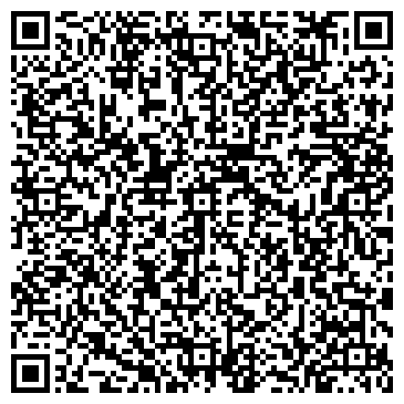 QR-код с контактной информацией организации Теплый