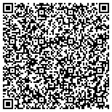 QR-код с контактной информацией организации Отдел полиции «ФПК» Управления МВД России по г. Кемерово