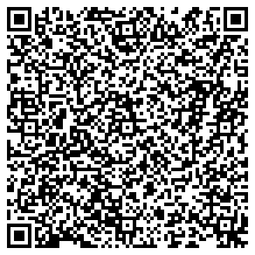 QR-код с контактной информацией организации Автозапчасти для Иномарок