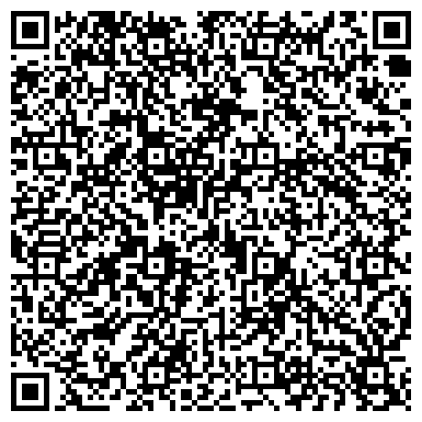 QR-код с контактной информацией организации Отдел полиции Южный, Управление МВД России по г. Кемерово