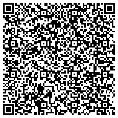 QR-код с контактной информацией организации Отдел полиции Рудничный, Управление МВД России по г. Кемерово