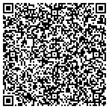 QR-код с контактной информацией организации Возрождение, КПК