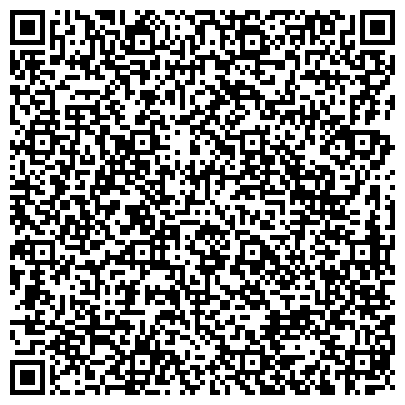 QR-код с контактной информацией организации ООО  ПРОМО ДОМ Рекламно-маркетинговое агентство