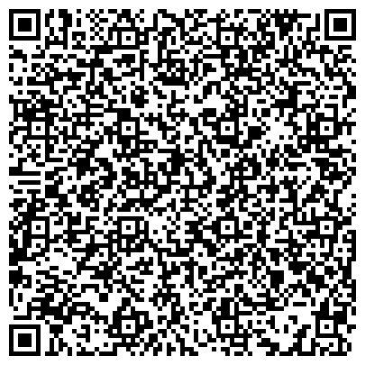 QR-код с контактной информацией организации Нск-авто