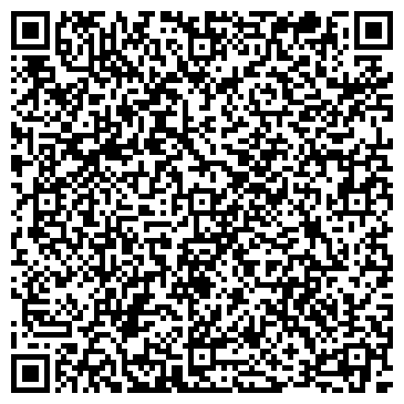 QR-код с контактной информацией организации Бюро медико-социальной экспертизы № 58