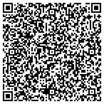 QR-код с контактной информацией организации ООО Автоверсия нск