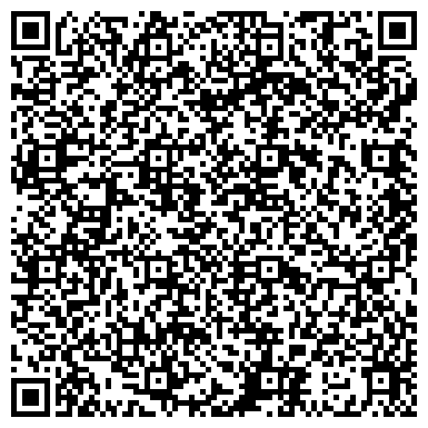 QR-код с контактной информацией организации Денежка, микрофинансовая организация, ООО РусФинанс