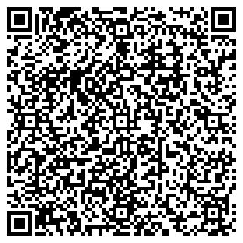 QR-код с контактной информацией организации ООО Гастон
