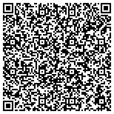 QR-код с контактной информацией организации Средняя общеобразовательная школа №5 им. Ю.А. Гагарина