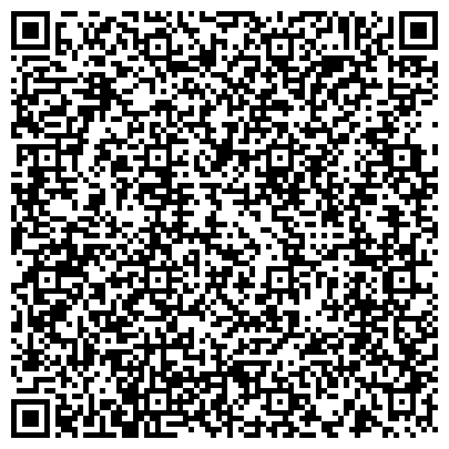 QR-код с контактной информацией организации Реут-Авто