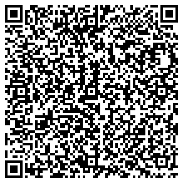 QR-код с контактной информацией организации Люкс-Декор