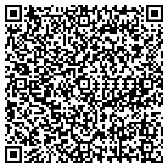 QR-код с контактной информацией организации ООО Фемили