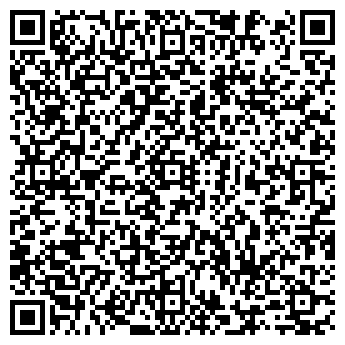 QR-код с контактной информацией организации Нотариус Ролдугина З.Ф.