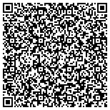 QR-код с контактной информацией организации ООО ТЕТРАКС ИНТЕРКОМ, торгово-монтажная компания
