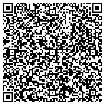 QR-код с контактной информацией организации Цнинская средняя общеобразовательная школа №1