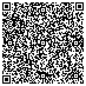 QR-код с контактной информацией организации Мисс Каприз