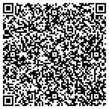 QR-код с контактной информацией организации ИП Кузнецова А.В.