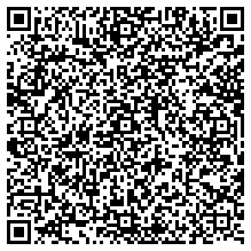 QR-код с контактной информацией организации Березка, магазин бытовой химии, ИП Лиховцов Д.Ю.