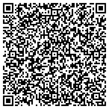 QR-код с контактной информацией организации Кореана
