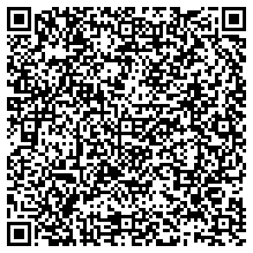 QR-код с контактной информацией организации Делай ноги