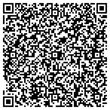 QR-код с контактной информацией организации Планета