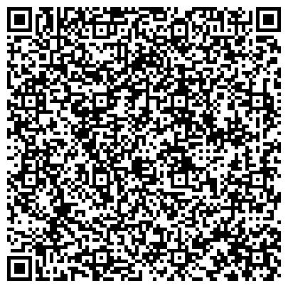 QR-код с контактной информацией организации Единая Россия, политическая партия, Кемеровское местное отделение