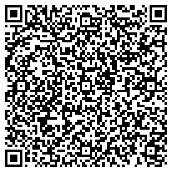QR-код с контактной информацией организации ИП Леонова С.А.