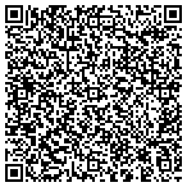 QR-код с контактной информацией организации Борисхоф