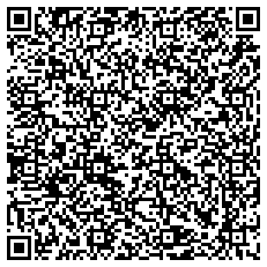 QR-код с контактной информацией организации Сава Плюс, сеть магазинов, Сервисный центр