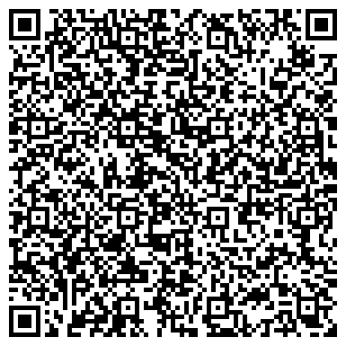 QR-код с контактной информацией организации Кемеровское региональное отделение ЛДПР,