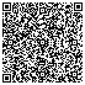 QR-код с контактной информацией организации ИП Зыкова А.А.