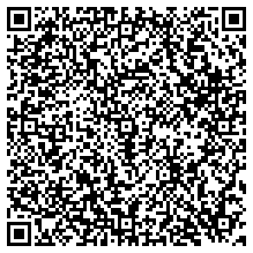 QR-код с контактной информацией организации Демократический выбор, Кемеровское отделение
