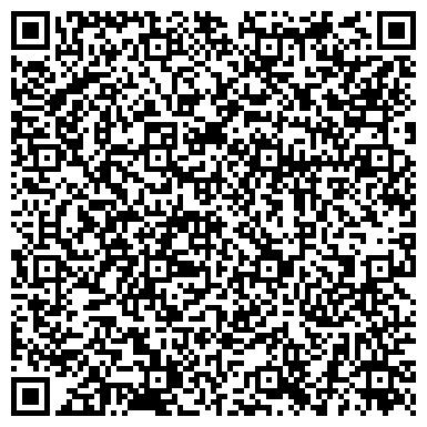 QR-код с контактной информацией организации Покрово-Пригородная средняя общеобразовательная школа