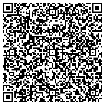 QR-код с контактной информацией организации ООО Энтер