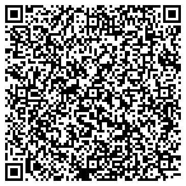 QR-код с контактной информацией организации Донская средняя общеобразовательная школа